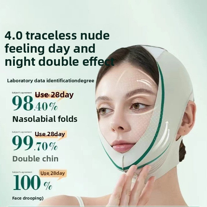 Face bandage