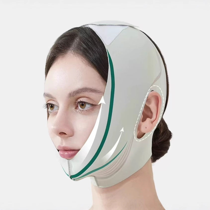 Face bandage