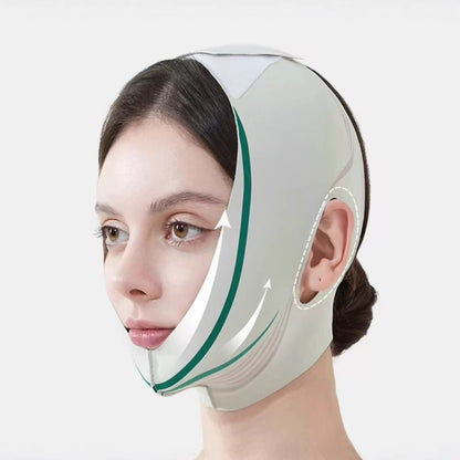 Face bandage