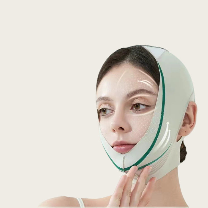 Face bandage