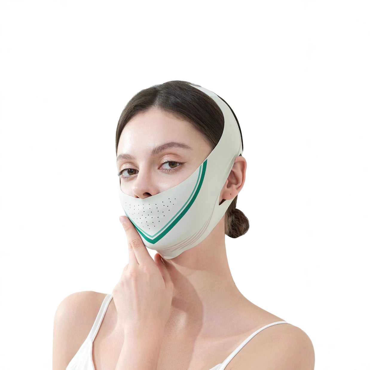 Face bandage