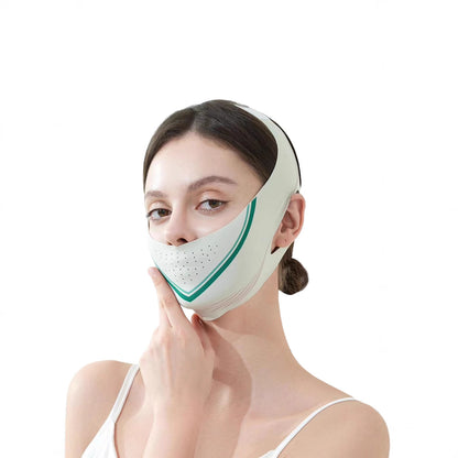 Face bandage