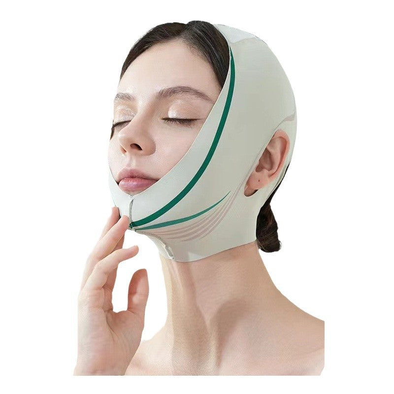 Face bandage