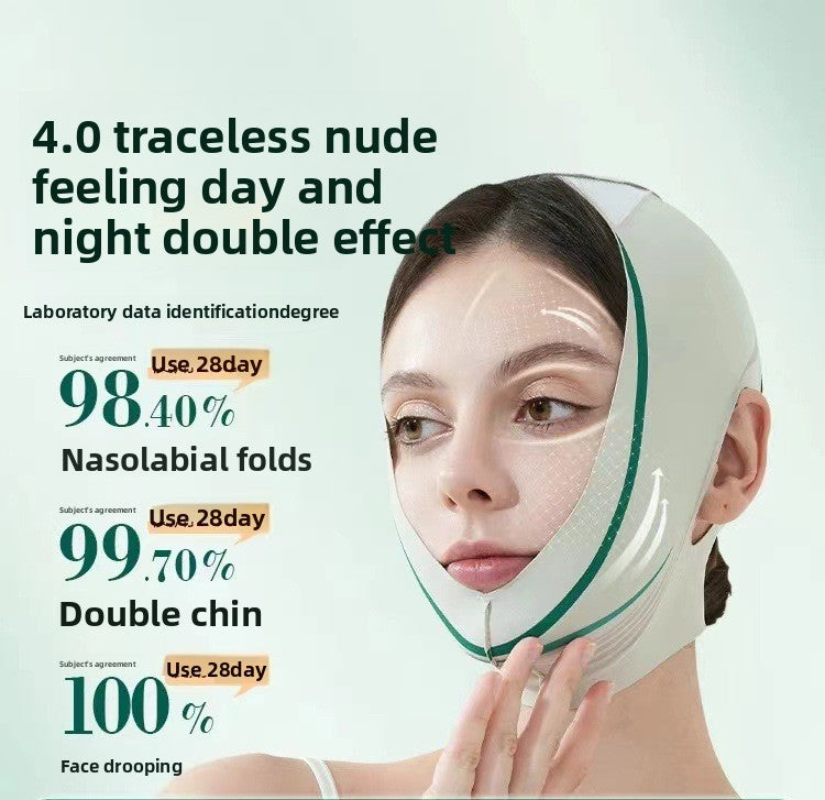 Face bandage