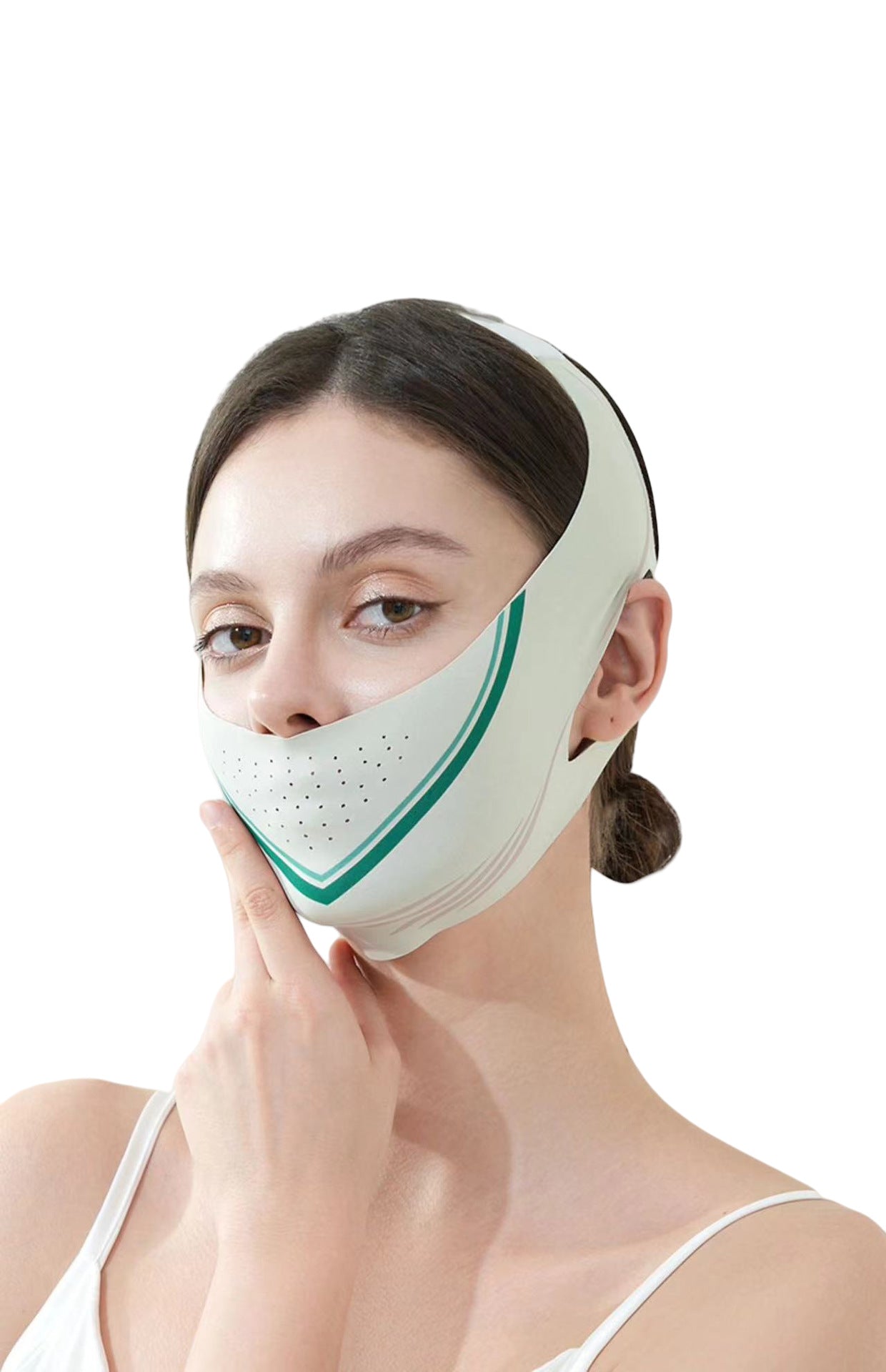 Face bandage