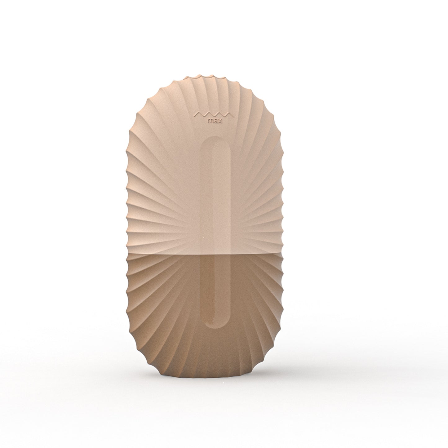 face cooling ice mold