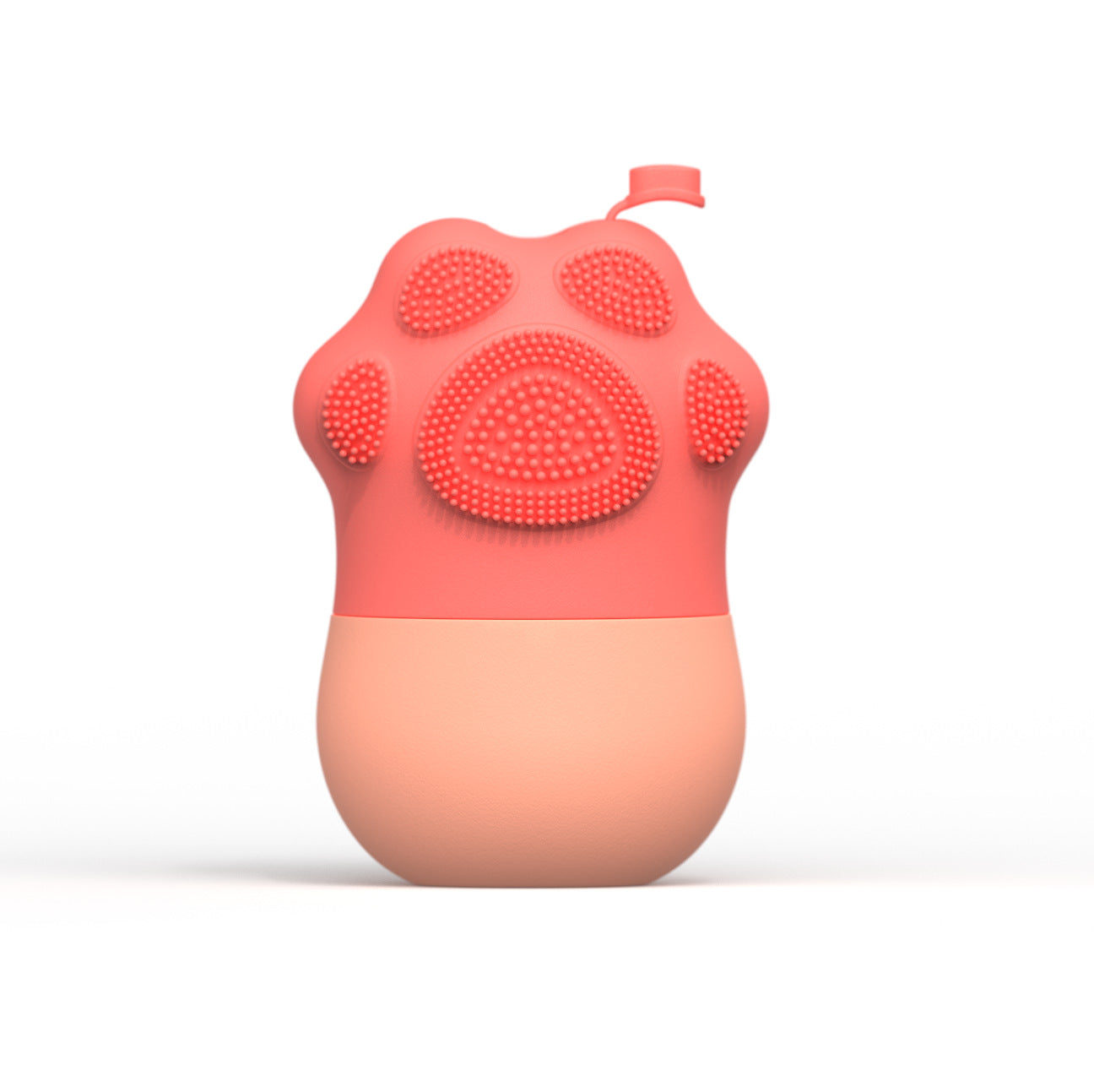 face cooling ice mold