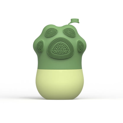 face cooling ice mold