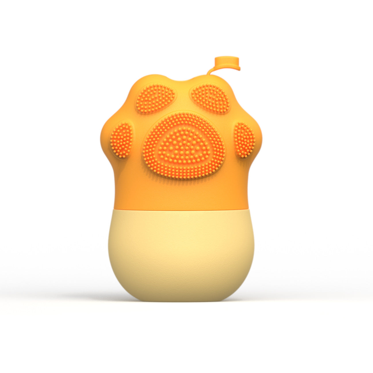 face cooling ice mold