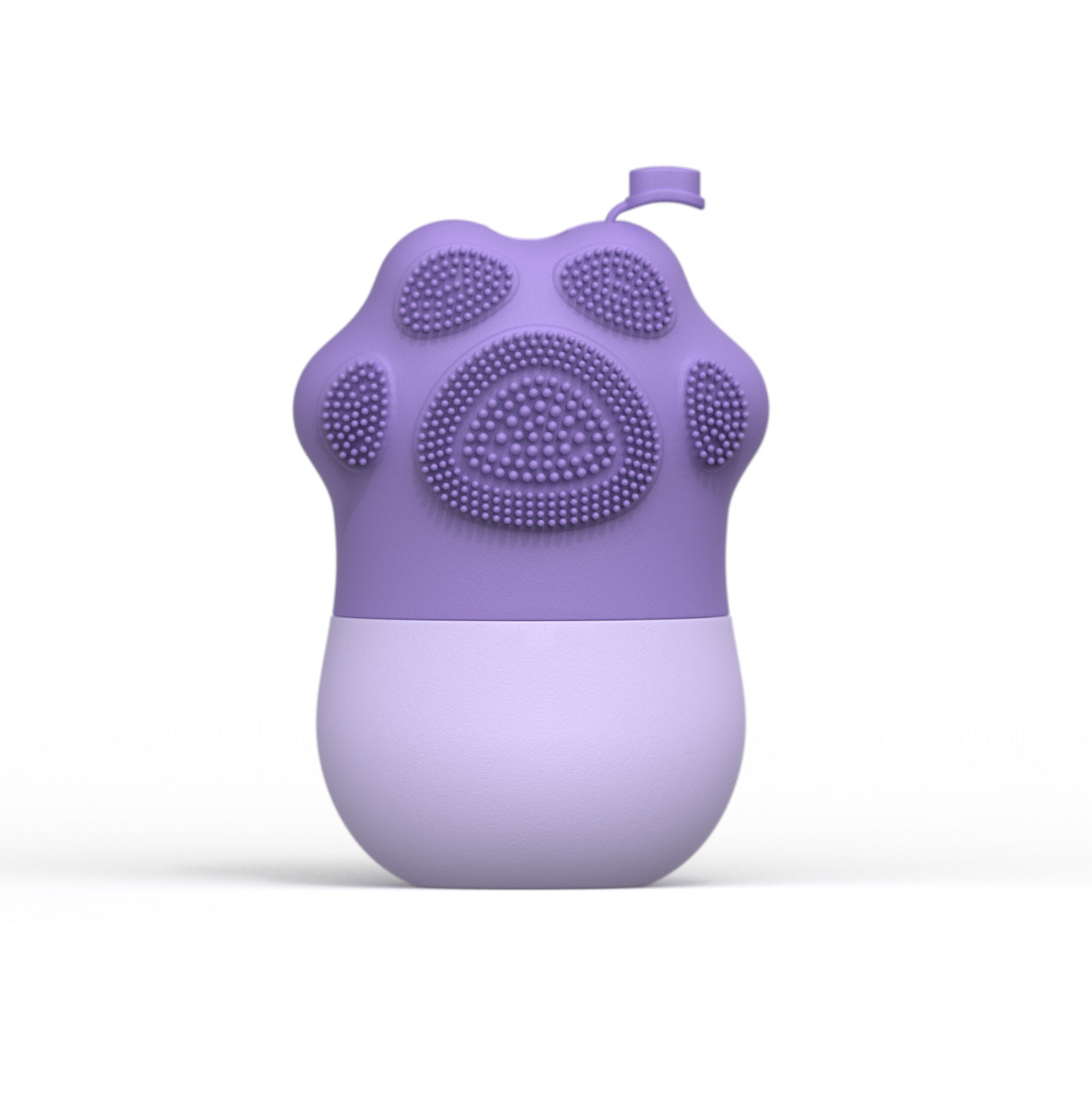 face cooling ice mold