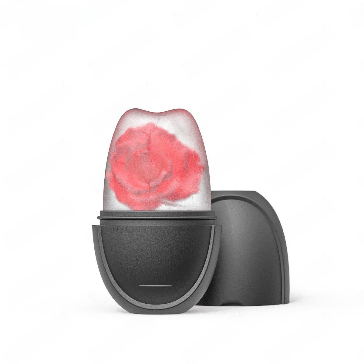 face cooling ice mold