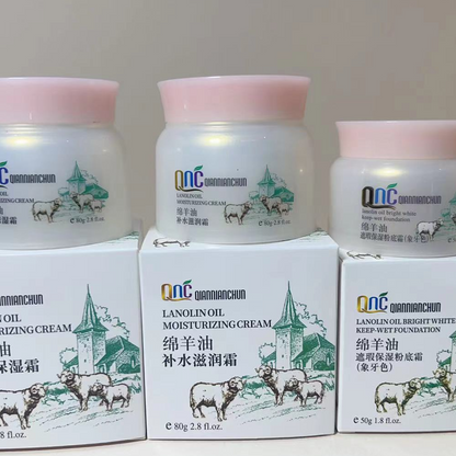 Face Cream