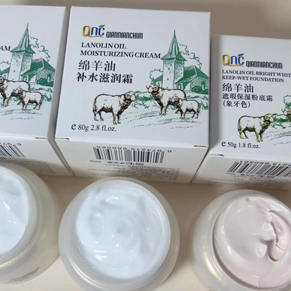 Face Cream