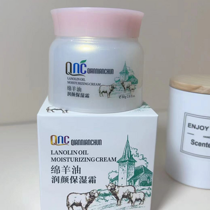 Face Cream