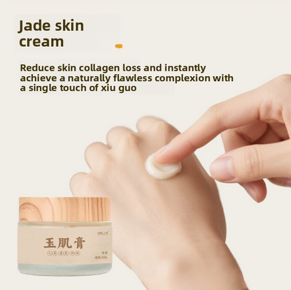 face cream