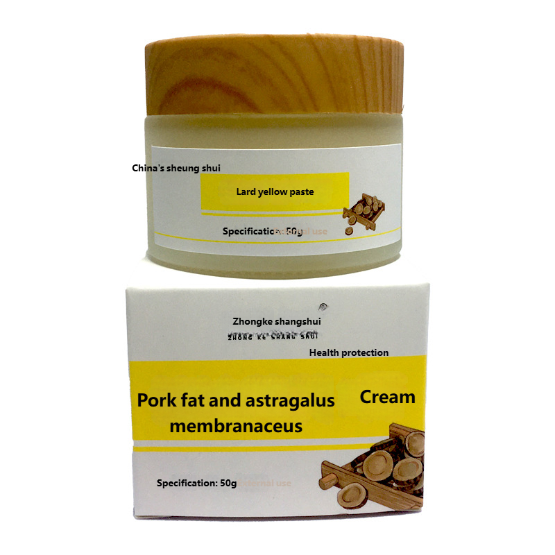 face cream