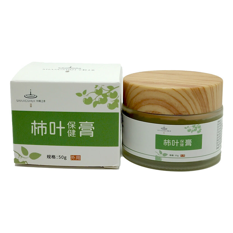 face cream