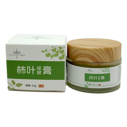 face cream