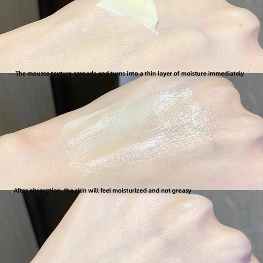 face cream