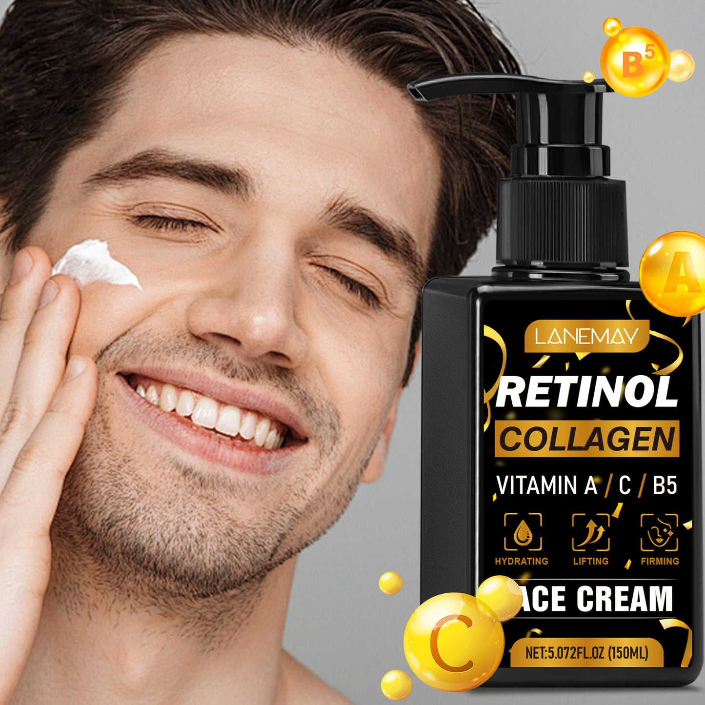 face cream