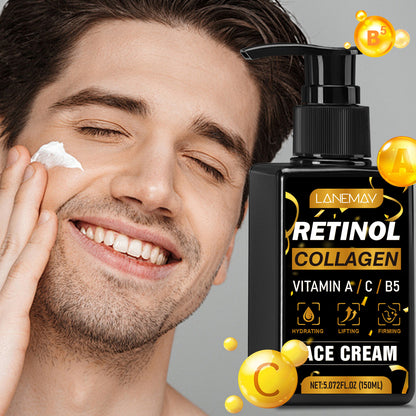 face cream