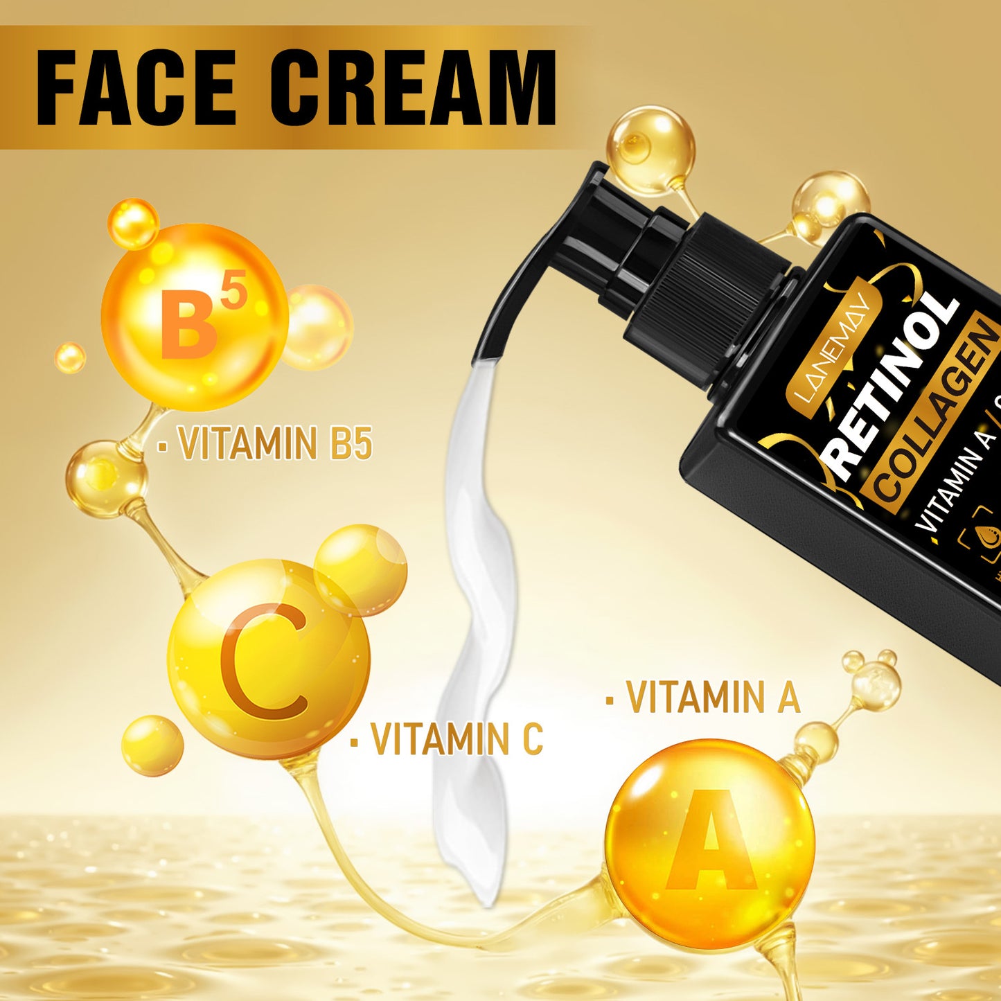 face cream