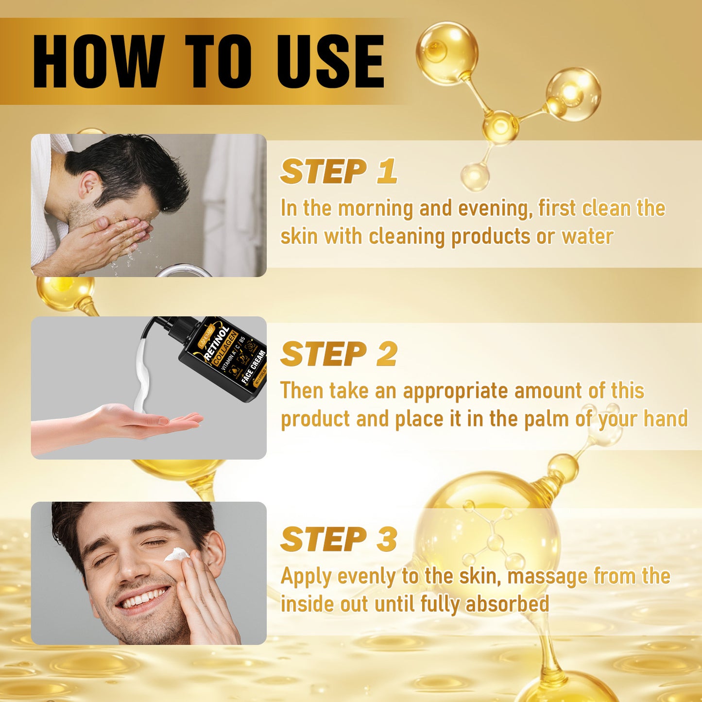 face cream
