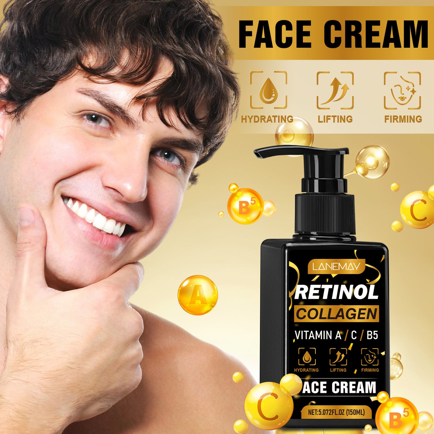 face cream