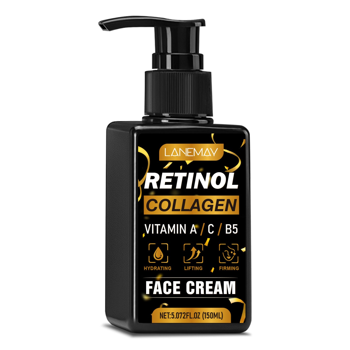 face cream