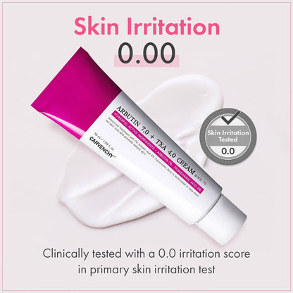 face cream