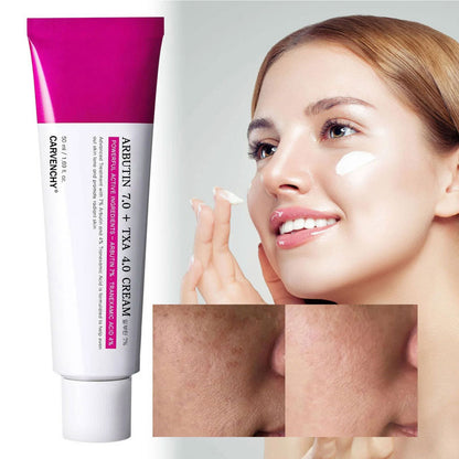 face cream