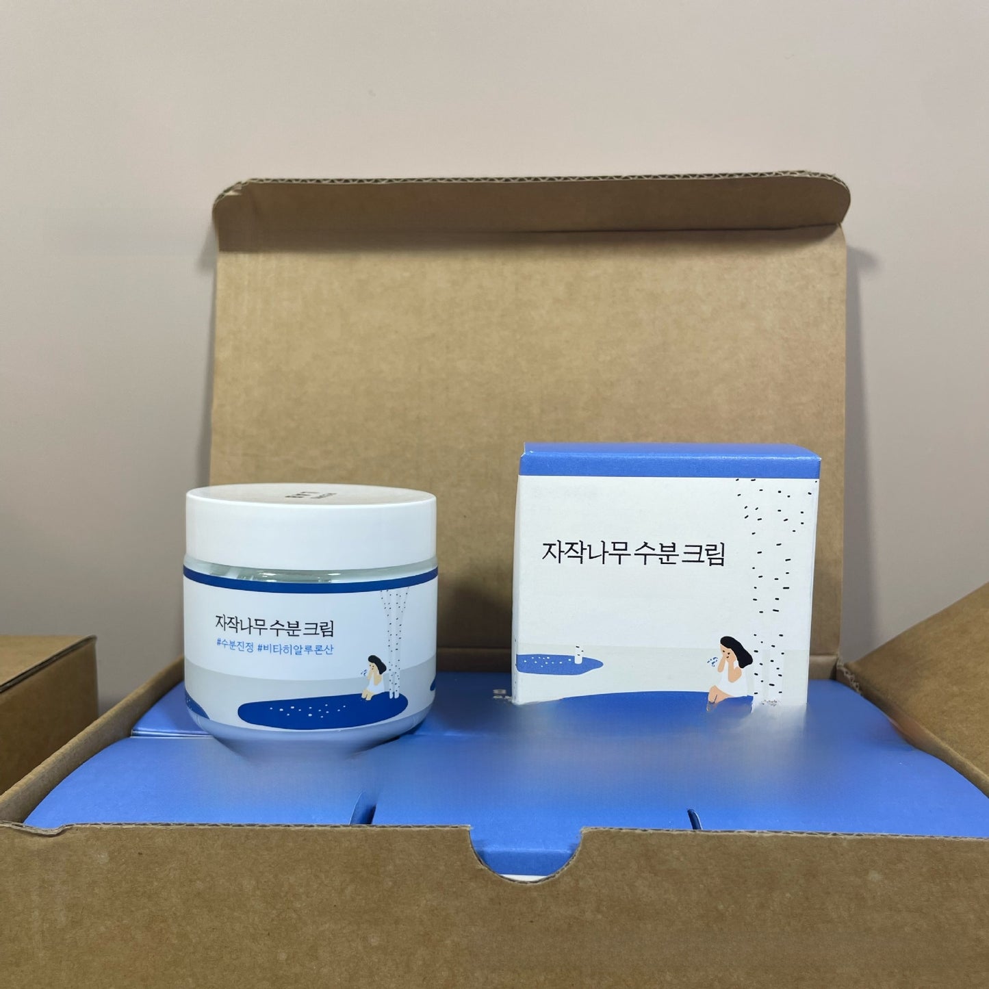 Face Cream