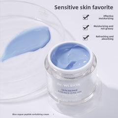 Blue Copper skin Activating Cream 30g
