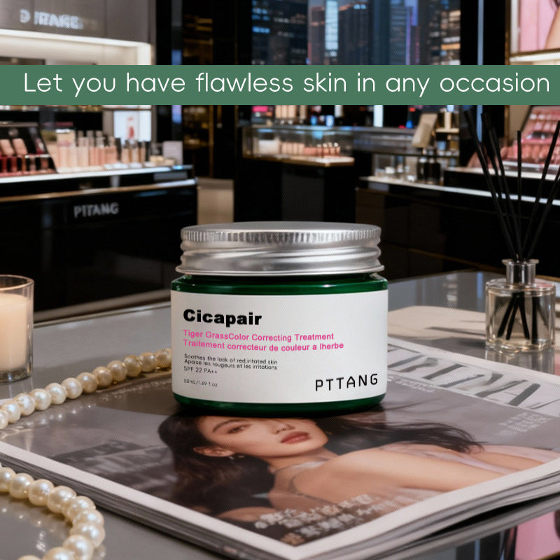 Face Cream