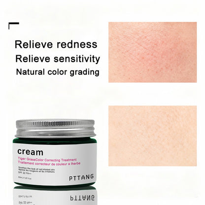 Face Cream