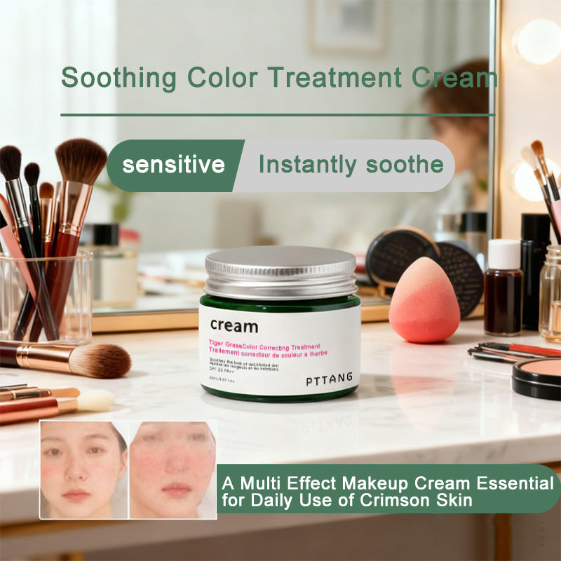 Face Cream