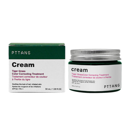 Face Cream
