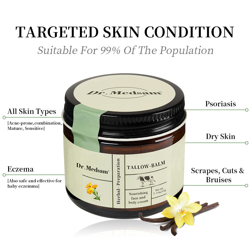 face cream