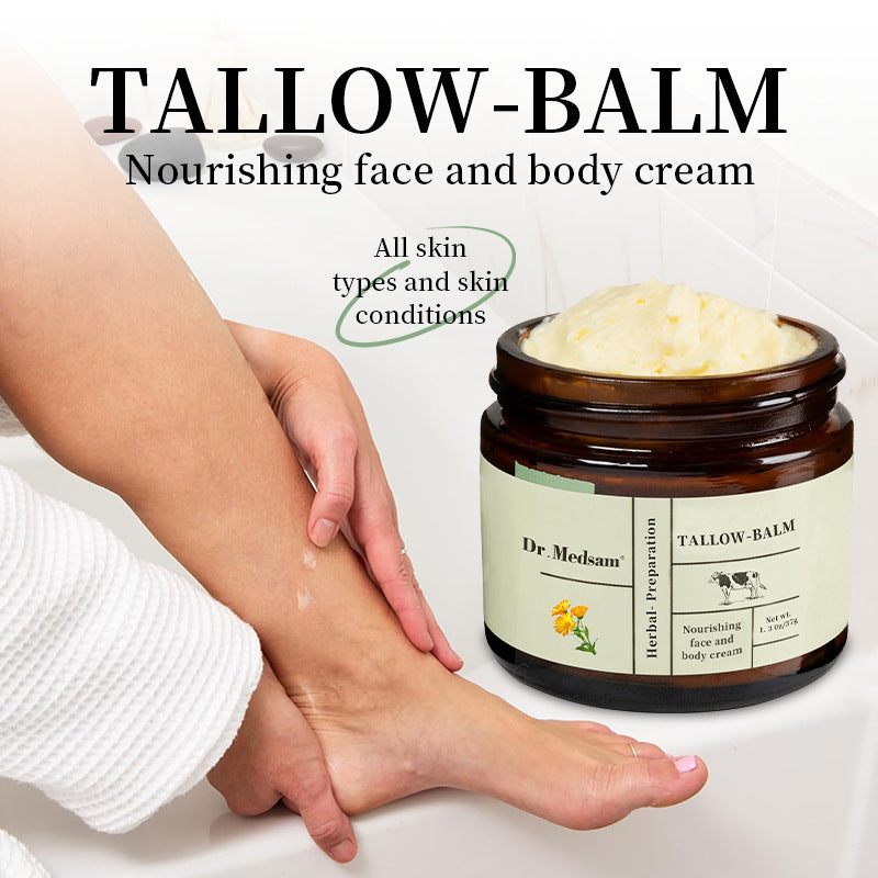 face cream