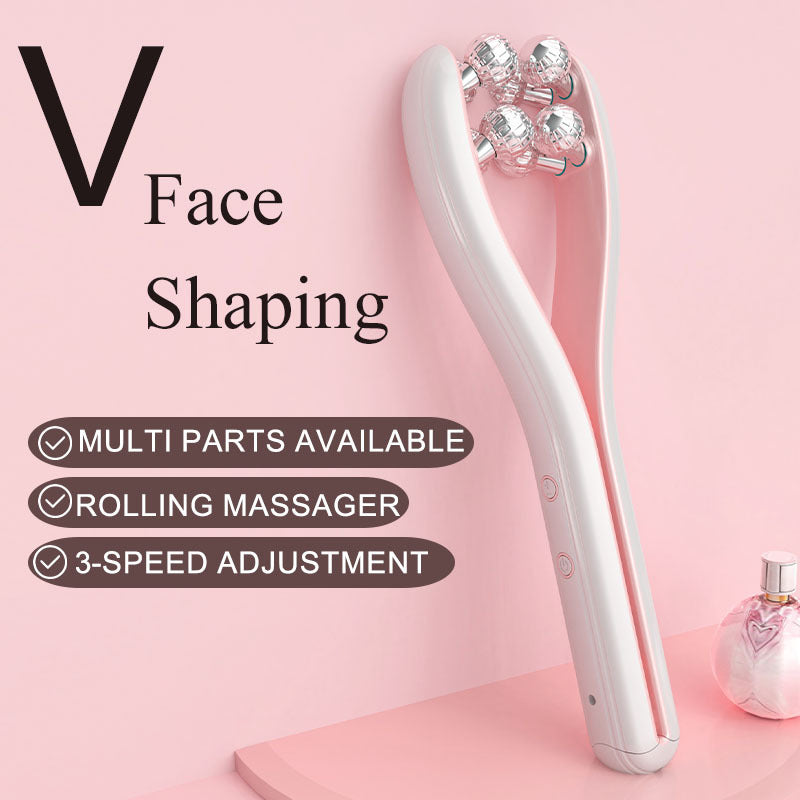 Face diagnosis instrument