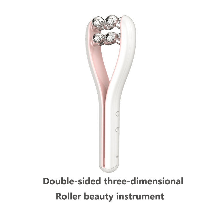 Face diagnosis instrument