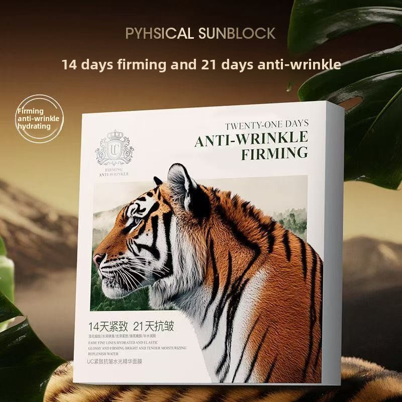 Face Essence Mask