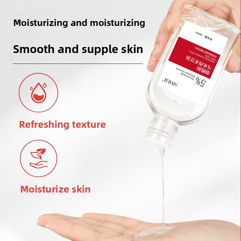 Face Hydrating Moisturizing Lotion
