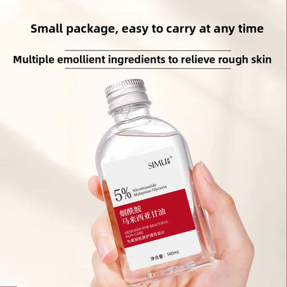 Face Hydrating Moisturizing Lotion