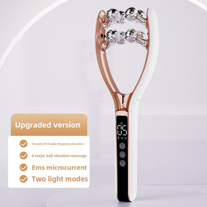 Face-Lift instrument