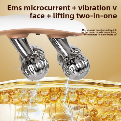 Face-Lift instrument