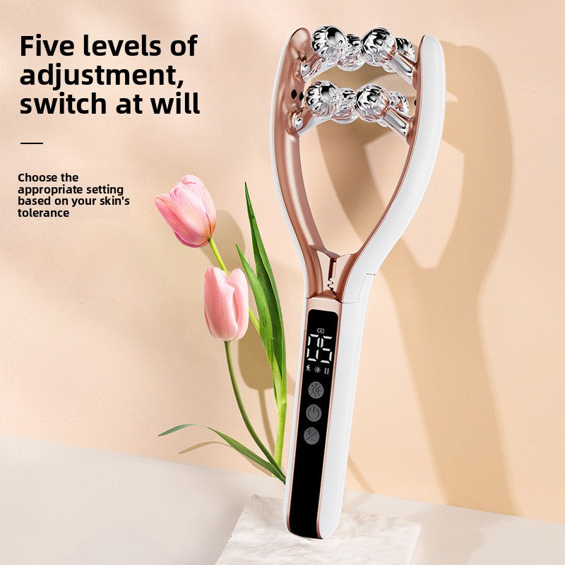 Face-Lift instrument