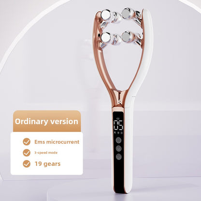 Face-Lift instrument