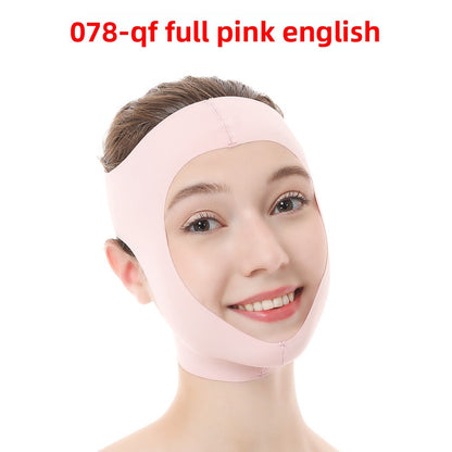 Face Lifting Mask