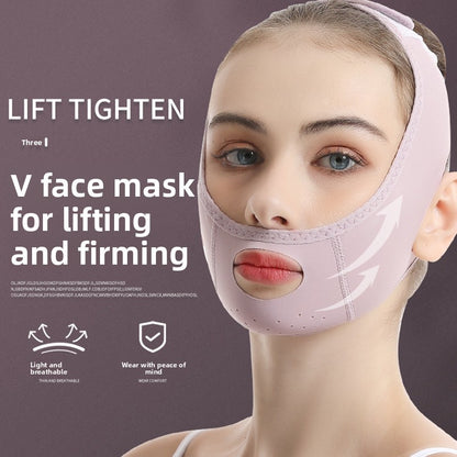 Face Lifting Mask